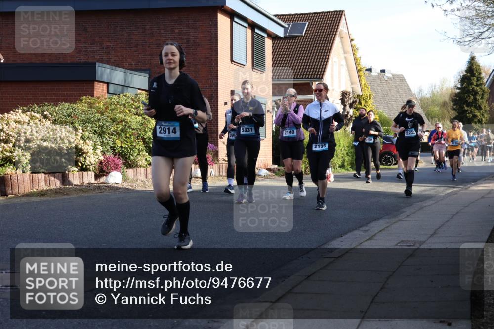 12.04.2026 - 45. Internationalen Wilhelmsburger Insellauf Yannick Fuchs http://msf.ph/oto/9476677 12.04.2026 09:03:48 Laufen 2914, 5831, 2140, 255, 2233, 2480, 2135, 3839 meine-sportfotos.de