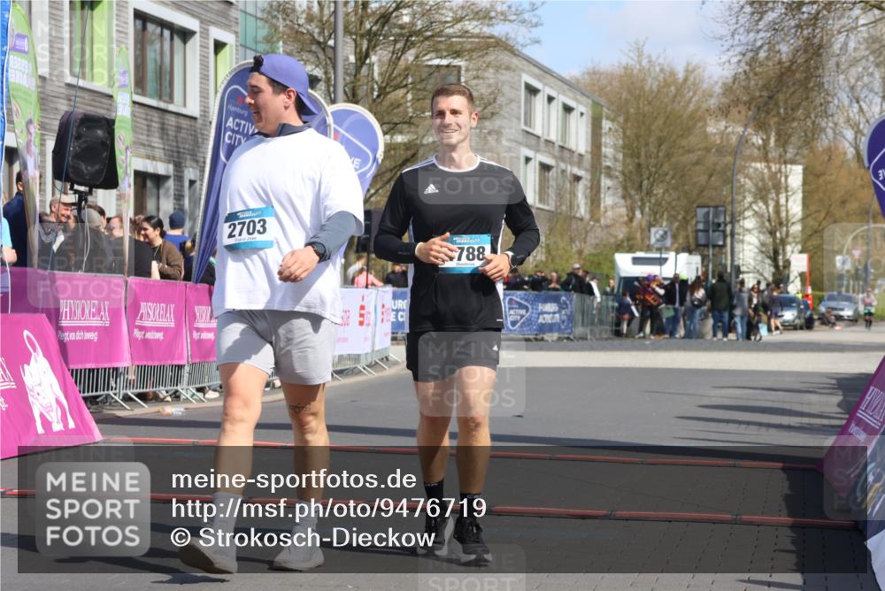 12.04.2026 - 45. Internationalen Wilhelmsburger Insellauf Strokosch-Dieckow http://msf.ph/oto/9476719 12.04.2026 11:35:23 Ziel 2703, 4788 meine-sportfotos.de