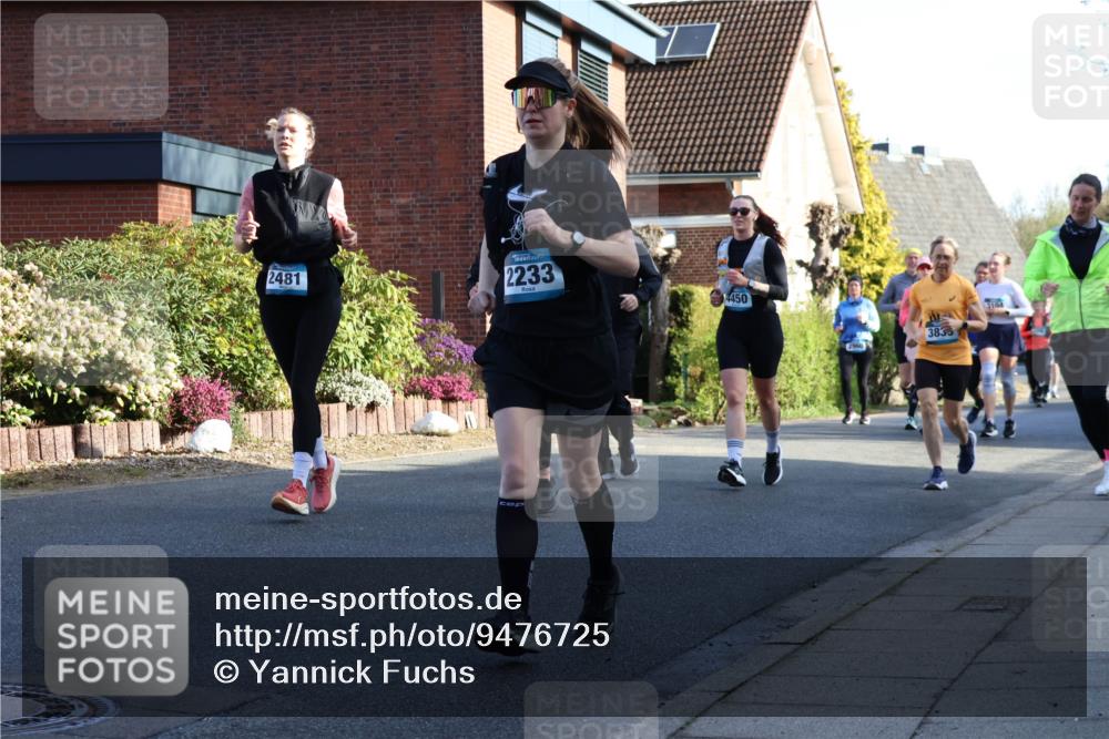 12.04.2026 - 45. Internationalen Wilhelmsburger Insellauf Yannick Fuchs http://msf.ph/oto/9476725 12.04.2026 09:03:52 Laufen 2481, 2233, 4450, 3835 meine-sportfotos.de