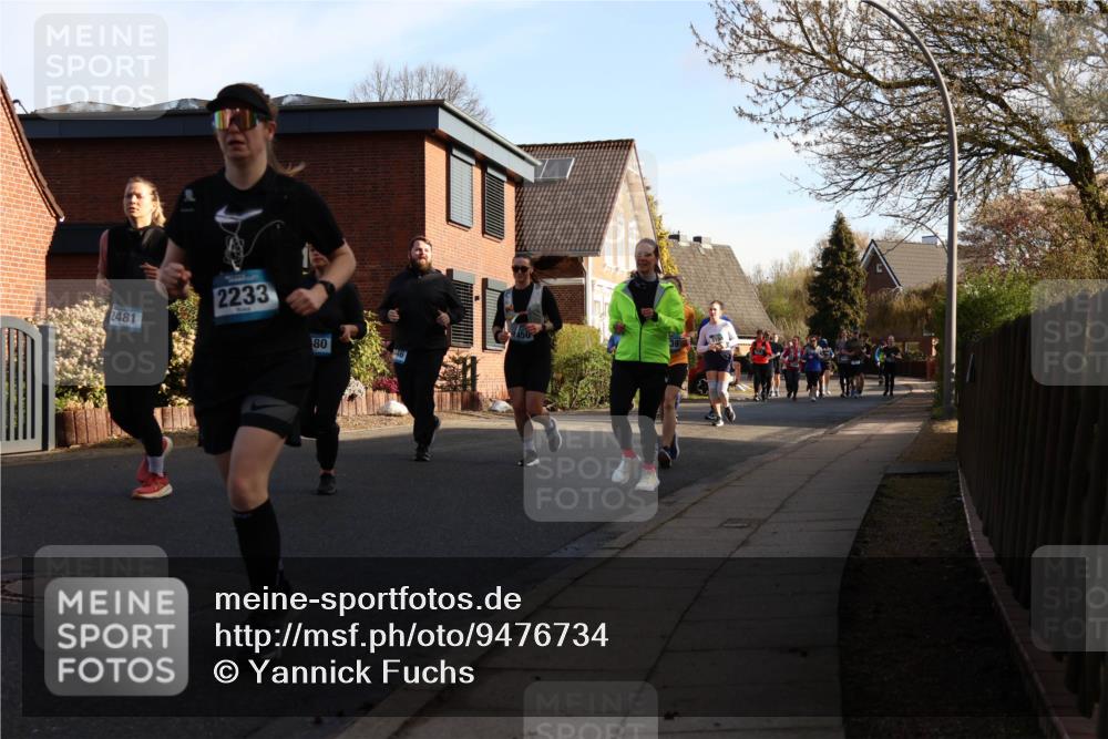 12.04.2026 - 45. Internationalen Wilhelmsburger Insellauf Yannick Fuchs http://msf.ph/oto/9476734 12.04.2026 09:03:53 Laufen 2481, 2233, 80 meine-sportfotos.de