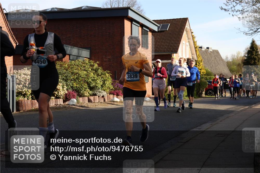 12.04.2026 - 45. Internationalen Wilhelmsburger Insellauf Yannick Fuchs http://msf.ph/oto/9476755 12.04.2026 09:03:55 Laufen 4450, 3104, 3839, 30, 3885, 884 meine-sportfotos.de