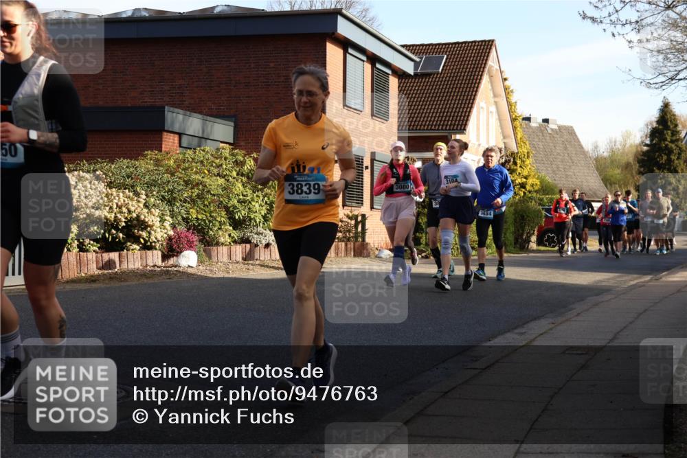12.04.2026 - 45. Internationalen Wilhelmsburger Insellauf Yannick Fuchs http://msf.ph/oto/9476763 12.04.2026 09:03:56 Laufen 50, 3839, 3104, 3080, 3884 meine-sportfotos.de
