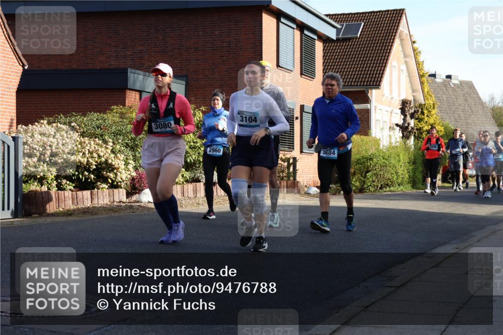 12.04.2026 - 45. Internationalen Wilhelmsburger Insellauf Yannick Fuchs http://msf.ph/oto/9476788 12.04.2026 09:03:58 Laufen 3080, 2960, 3104, 3884, 5583 meine-sportfotos.de