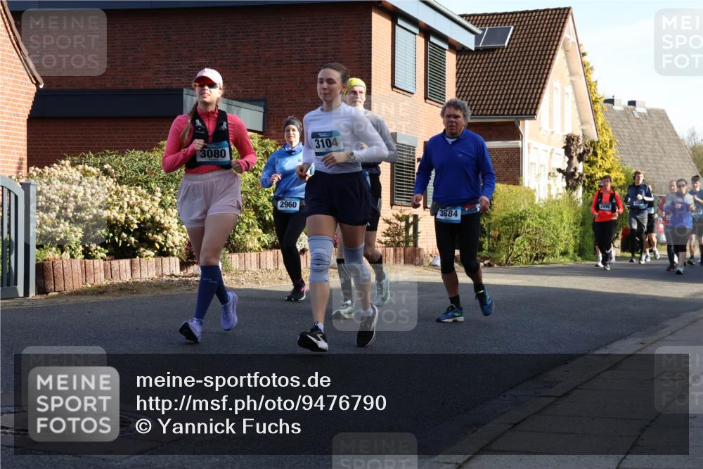 12.04.2026 - 45. Internationalen Wilhelmsburger Insellauf Yannick Fuchs http://msf.ph/oto/9476790 12.04.2026 09:03:58 Laufen 3080, 2960, 3104, 3884 meine-sportfotos.de
