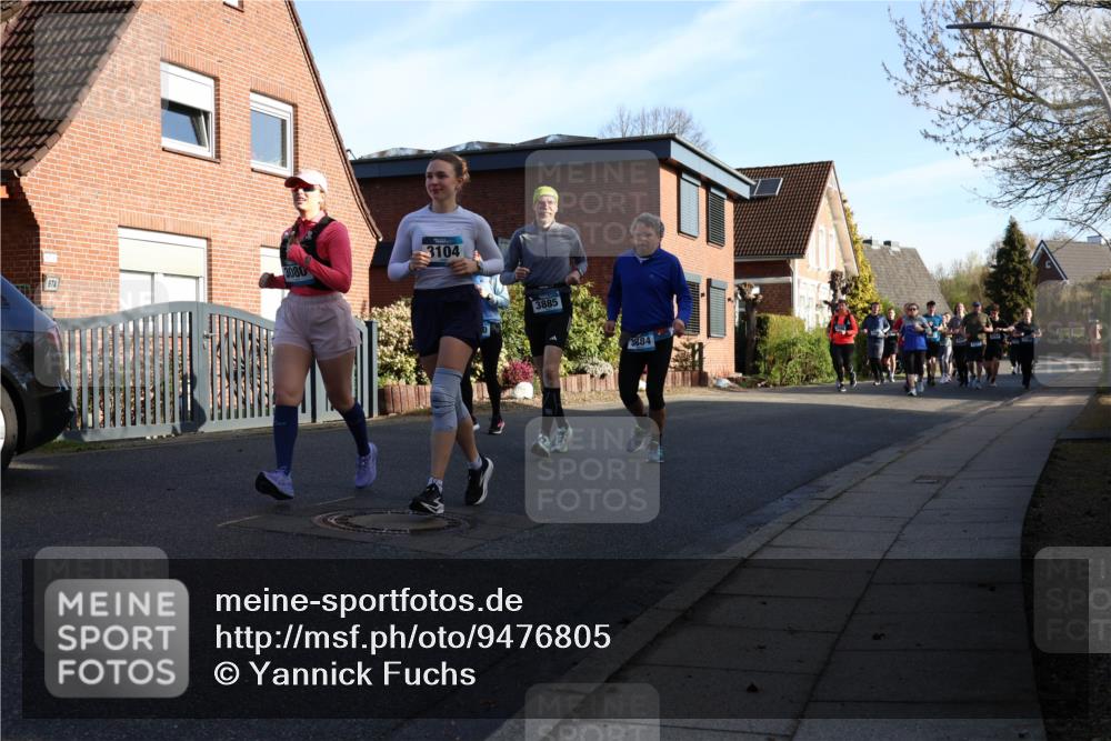 12.04.2026 - 45. Internationalen Wilhelmsburger Insellauf Yannick Fuchs http://msf.ph/oto/9476805 12.04.2026 09:03:59 Laufen 97, 3080, 3104, 3885, 3884 meine-sportfotos.de