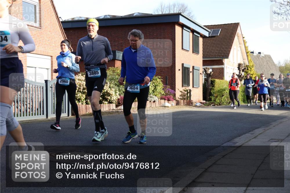12.04.2026 - 45. Internationalen Wilhelmsburger Insellauf Yannick Fuchs http://msf.ph/oto/9476812 12.04.2026 09:04:00 Laufen 04, 2960, 3885, 3884, 4201 meine-sportfotos.de