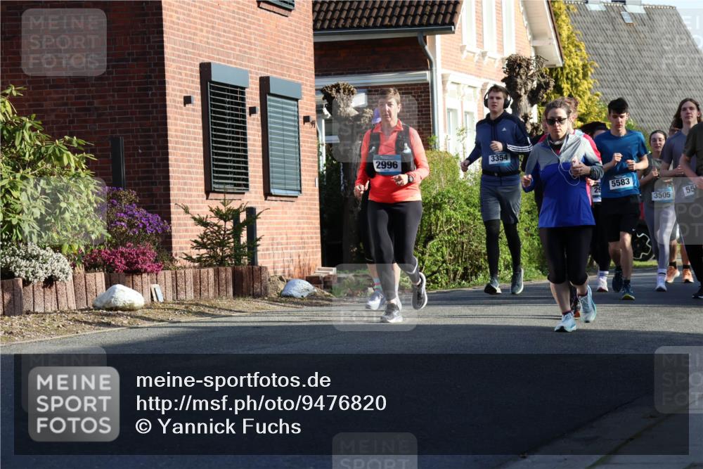 12.04.2026 - 45. Internationalen Wilhelmsburger Insellauf Yannick Fuchs http://msf.ph/oto/9476820 12.04.2026 09:04:01 Laufen 2996, 3354, 5583, 3505, 55 meine-sportfotos.de
