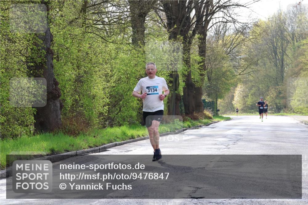 12.04.2026 - 45. Internationalen Wilhelmsburger Insellauf Yannick Fuchs http://msf.ph/oto/9476847 12.04.2026 10:11:34 Laufen 3134 meine-sportfotos.de