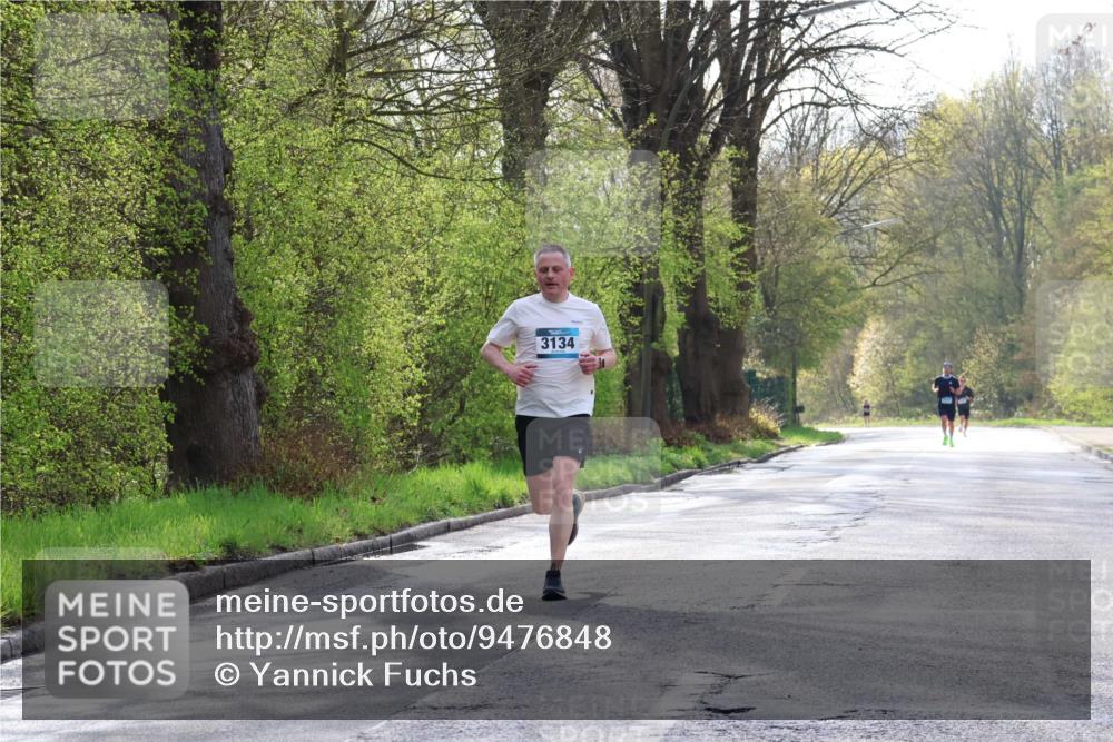 12.04.2026 - 45. Internationalen Wilhelmsburger Insellauf Yannick Fuchs http://msf.ph/oto/9476848 12.04.2026 10:11:34 Laufen 3134 meine-sportfotos.de