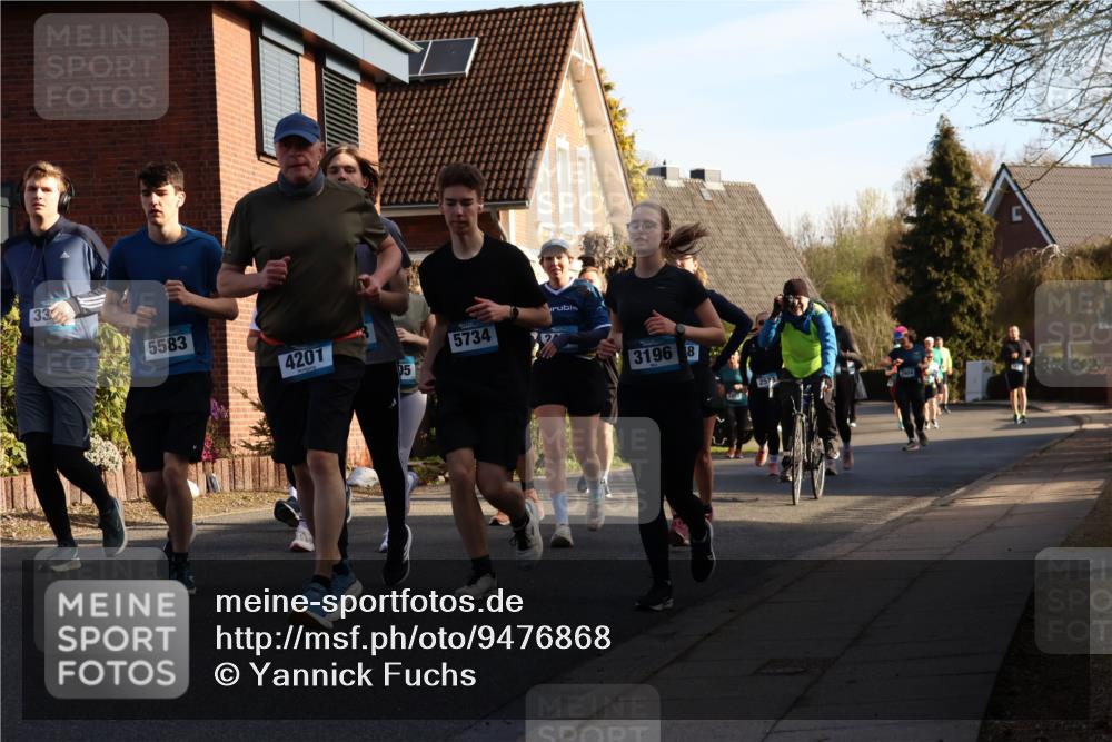 12.04.2026 - 45. Internationalen Wilhelmsburger Insellauf Yannick Fuchs http://msf.ph/oto/9476868 12.04.2026 09:04:06 Laufen 33, 5583, 4201, 05, 5734, 3196, 8 meine-sportfotos.de