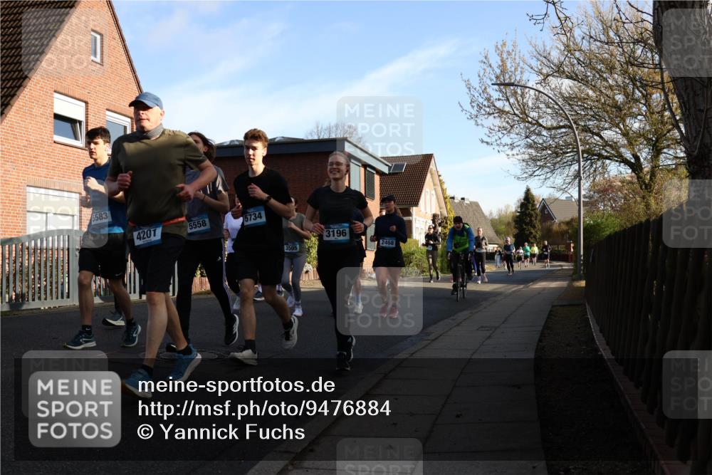 12.04.2026 - 45. Internationalen Wilhelmsburger Insellauf Yannick Fuchs http://msf.ph/oto/9476884 12.04.2026 09:04:09 Laufen 6583, 4207, 5558, 5734, 3505, 3196, 2468 meine-sportfotos.de