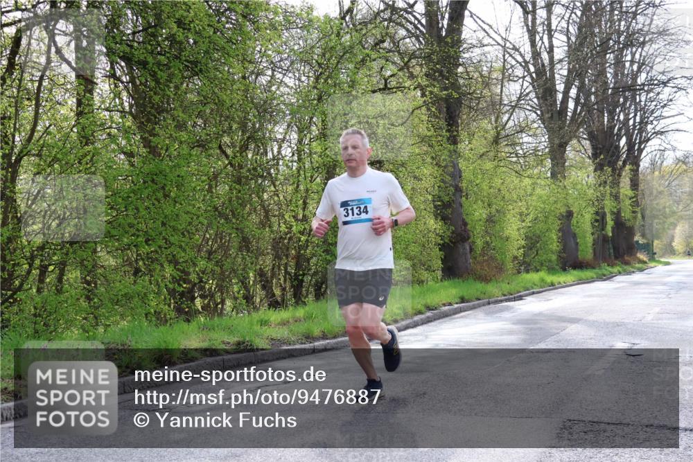 12.04.2026 - 45. Internationalen Wilhelmsburger Insellauf Yannick Fuchs http://msf.ph/oto/9476887 12.04.2026 10:11:36 Laufen 3134 meine-sportfotos.de