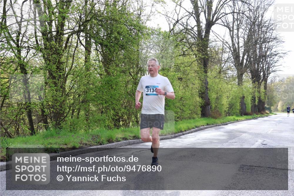 12.04.2026 - 45. Internationalen Wilhelmsburger Insellauf Yannick Fuchs http://msf.ph/oto/9476890 12.04.2026 10:11:37 Laufen 3134 meine-sportfotos.de