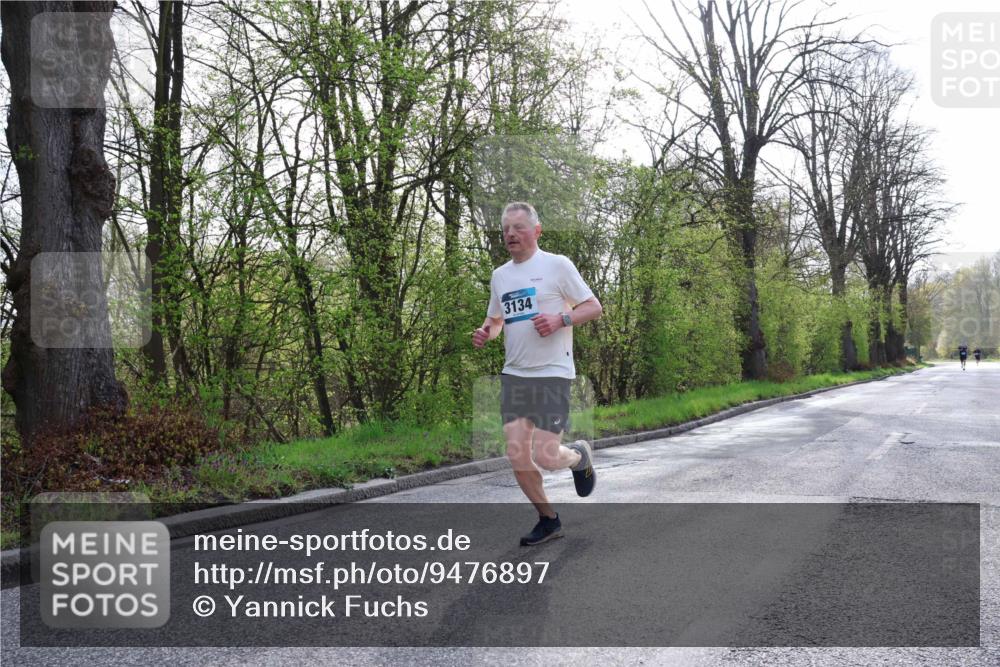 12.04.2026 - 45. Internationalen Wilhelmsburger Insellauf Yannick Fuchs http://msf.ph/oto/9476897 12.04.2026 10:11:37 Laufen 3134 meine-sportfotos.de