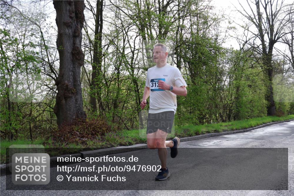 12.04.2026 - 45. Internationalen Wilhelmsburger Insellauf Yannick Fuchs http://msf.ph/oto/9476902 12.04.2026 10:11:37 Laufen 313 meine-sportfotos.de