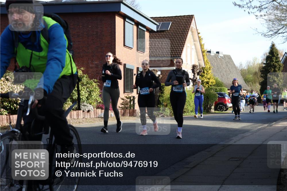 12.04.2026 - 45. Internationalen Wilhelmsburger Insellauf Yannick Fuchs http://msf.ph/oto/9476919 12.04.2026 09:04:13 Laufen 424, 2523, 2907, 5531, 2904 meine-sportfotos.de