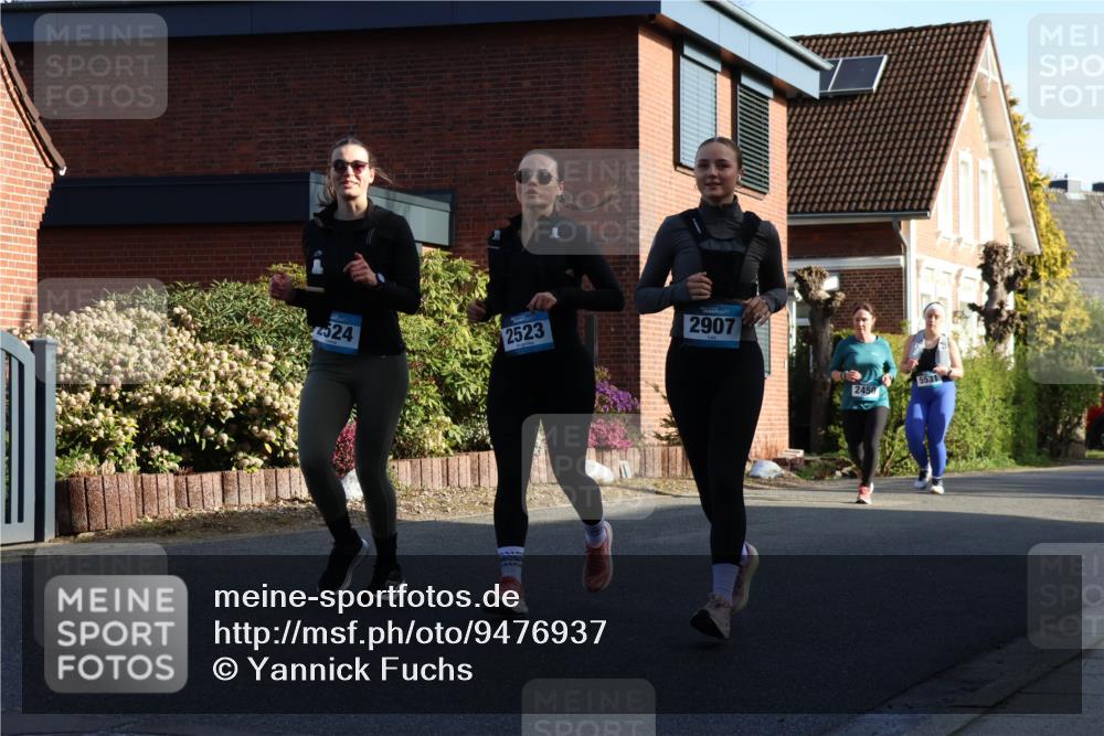 12.04.2026 - 45. Internationalen Wilhelmsburger Insellauf Yannick Fuchs http://msf.ph/oto/9476937 12.04.2026 09:04:14 Laufen 524, 2523, 2907, 5531, 2450 meine-sportfotos.de