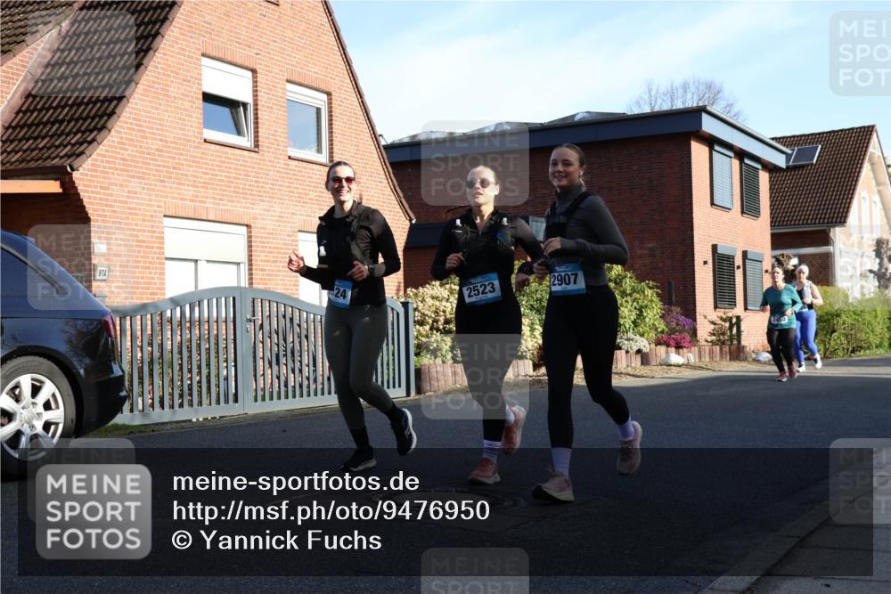 12.04.2026 - 45. Internationalen Wilhelmsburger Insellauf Yannick Fuchs http://msf.ph/oto/9476950 12.04.2026 09:04:15 Laufen 24, 97, 2523, 2907, 2450 meine-sportfotos.de
