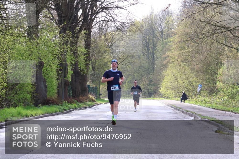 12.04.2026 - 45. Internationalen Wilhelmsburger Insellauf Yannick Fuchs http://msf.ph/oto/9476952 12.04.2026 10:11:46 Laufen 2212, 3208 meine-sportfotos.de