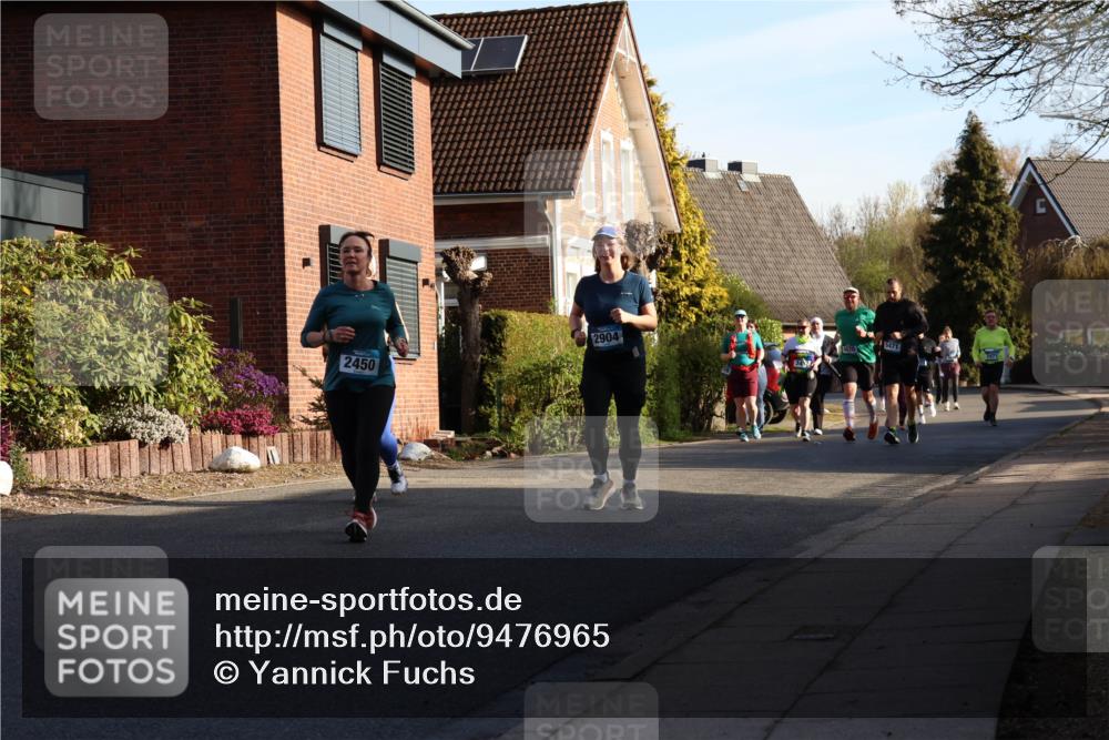 12.04.2026 - 45. Internationalen Wilhelmsburger Insellauf Yannick Fuchs http://msf.ph/oto/9476965 12.04.2026 09:04:17 Laufen 2450, 2904, 5471 meine-sportfotos.de