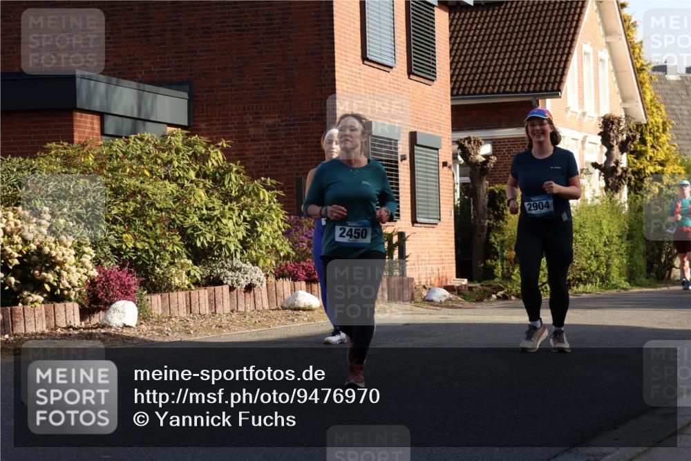 12.04.2026 - 45. Internationalen Wilhelmsburger Insellauf Yannick Fuchs http://msf.ph/oto/9476970 12.04.2026 09:04:18 Laufen 2450, 2904 meine-sportfotos.de