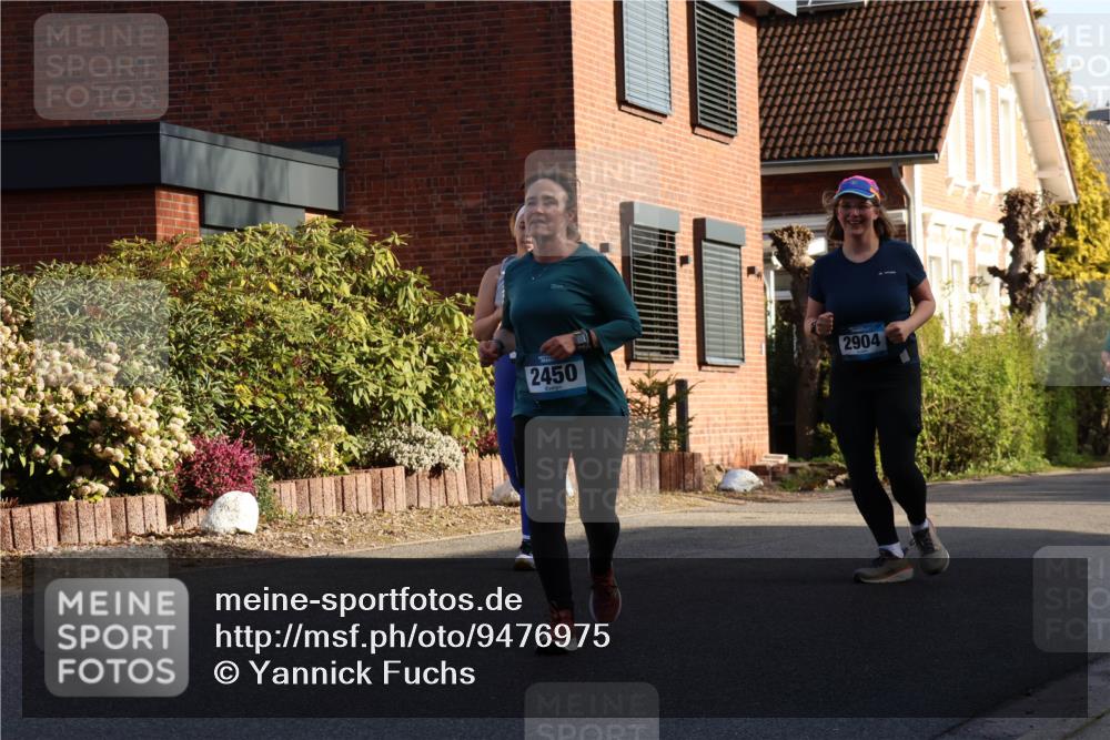 12.04.2026 - 45. Internationalen Wilhelmsburger Insellauf Yannick Fuchs http://msf.ph/oto/9476975 12.04.2026 09:04:18 Laufen 2450, 2904 meine-sportfotos.de