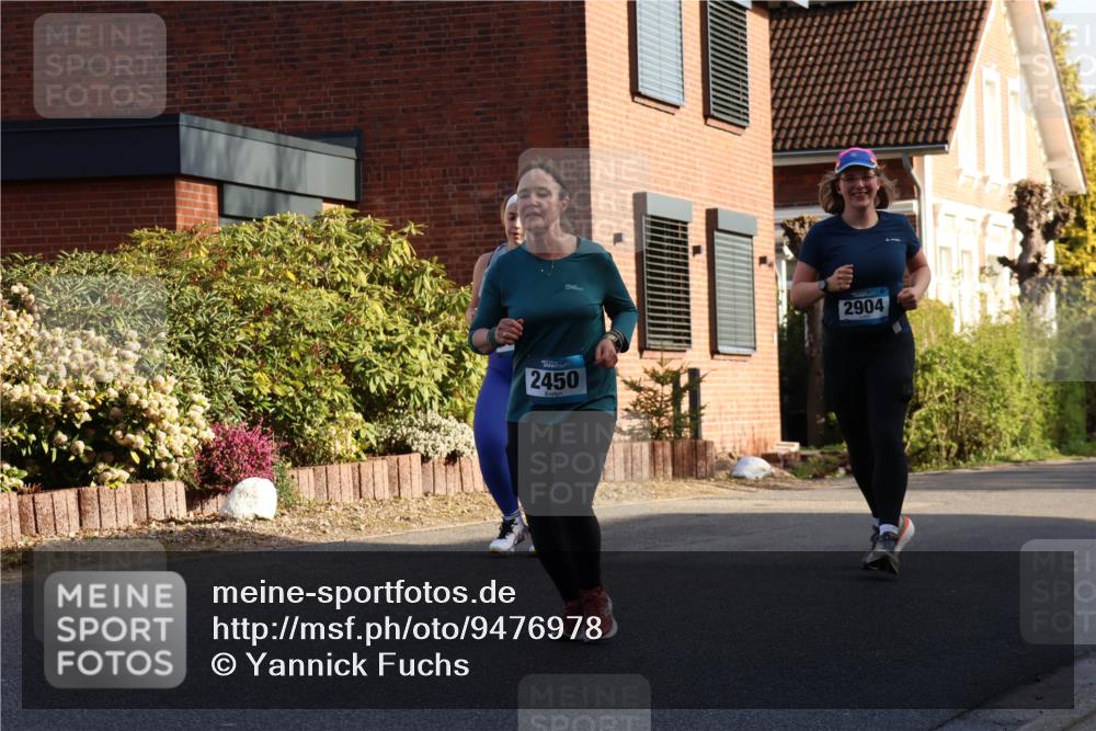 12.04.2026 - 45. Internationalen Wilhelmsburger Insellauf Yannick Fuchs http://msf.ph/oto/9476978 12.04.2026 09:04:18 Laufen 2450, 2904 meine-sportfotos.de