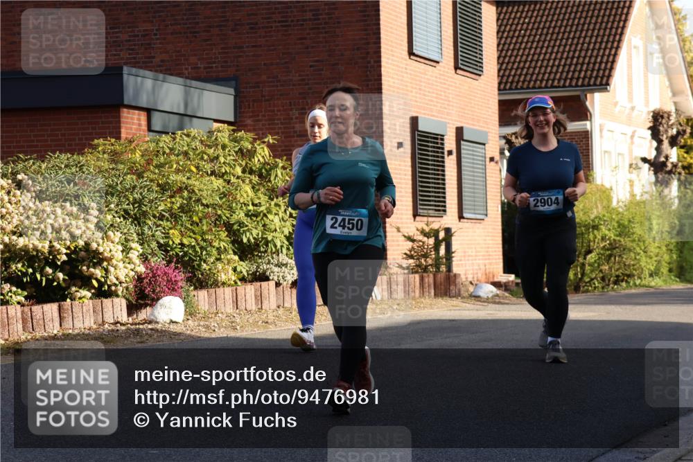 12.04.2026 - 45. Internationalen Wilhelmsburger Insellauf Yannick Fuchs http://msf.ph/oto/9476981 12.04.2026 09:04:18 Laufen 2450, 2904 meine-sportfotos.de