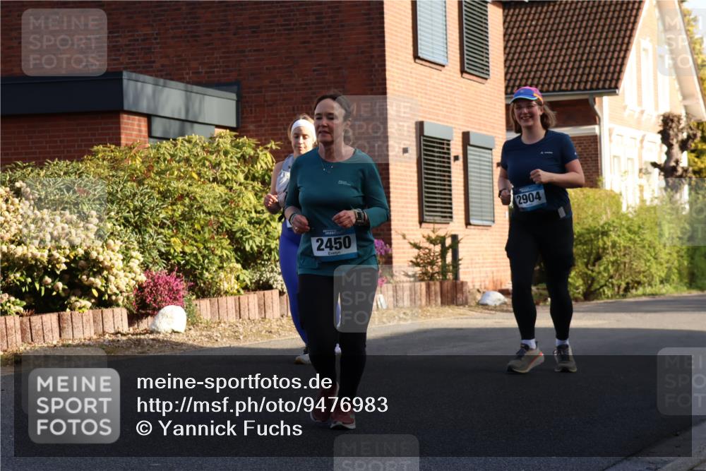 12.04.2026 - 45. Internationalen Wilhelmsburger Insellauf Yannick Fuchs http://msf.ph/oto/9476983 12.04.2026 09:04:18 Laufen 2450, 2904 meine-sportfotos.de