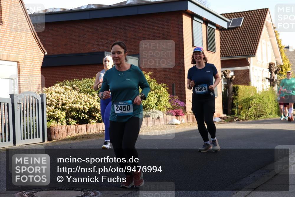 12.04.2026 - 45. Internationalen Wilhelmsburger Insellauf Yannick Fuchs http://msf.ph/oto/9476994 12.04.2026 09:04:19 Laufen 2450, 2904, 4070 meine-sportfotos.de