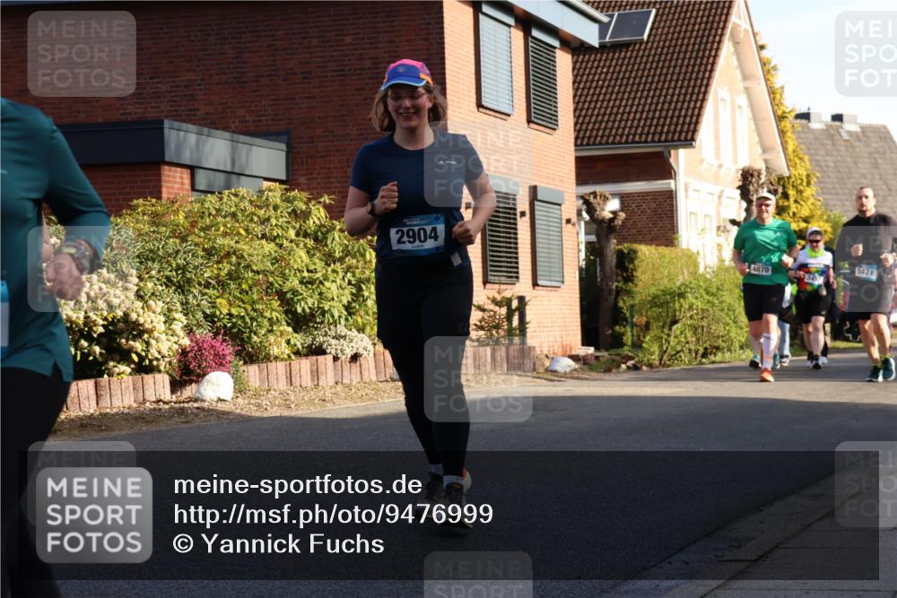 12.04.2026 - 45. Internationalen Wilhelmsburger Insellauf Yannick Fuchs http://msf.ph/oto/9476999 12.04.2026 09:04:20 Laufen 2904, 4070, 5471 meine-sportfotos.de