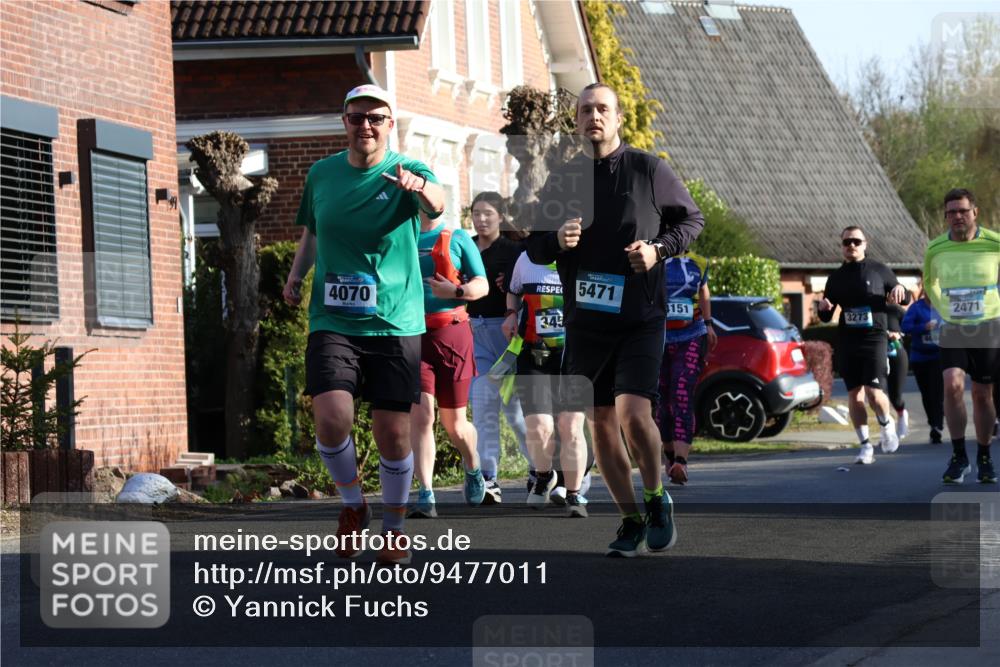 12.04.2026 - 45. Internationalen Wilhelmsburger Insellauf Yannick Fuchs http://msf.ph/oto/9477011 12.04.2026 09:04:22 Laufen 4070, 345, 5471, 151, 3273, 468, 2471 meine-sportfotos.de