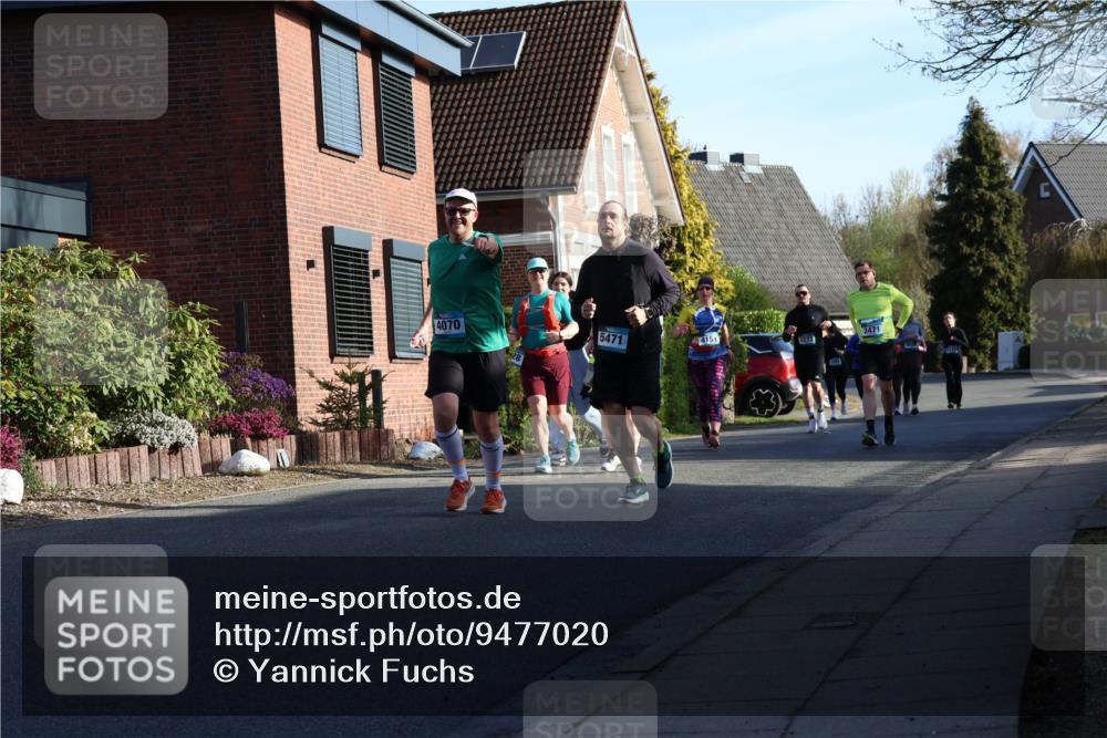 12.04.2026 - 45. Internationalen Wilhelmsburger Insellauf Yannick Fuchs http://msf.ph/oto/9477020 12.04.2026 09:04:23 Laufen 4070, 5471, 2471, 4151 meine-sportfotos.de