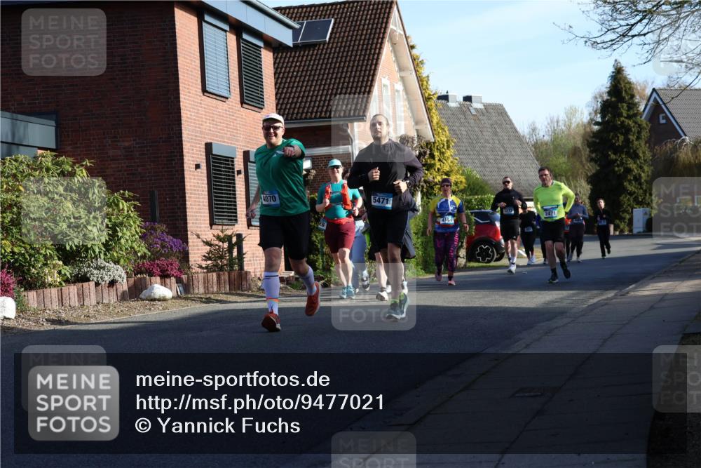 12.04.2026 - 45. Internationalen Wilhelmsburger Insellauf Yannick Fuchs http://msf.ph/oto/9477021 12.04.2026 09:04:23 Laufen 4070, 5471, 1273, 2471, 4151 meine-sportfotos.de