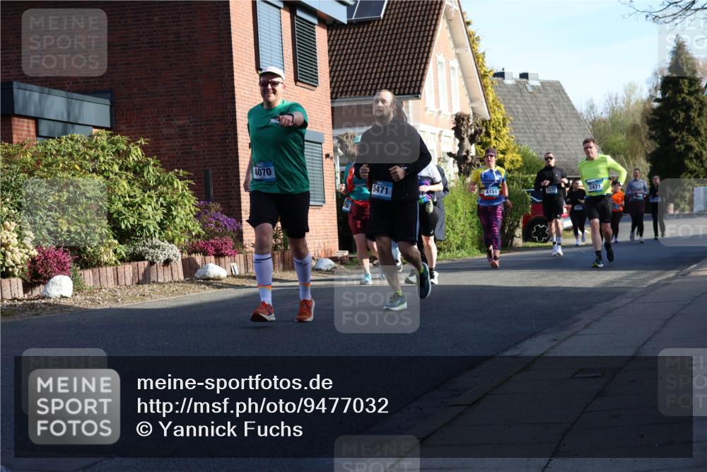 12.04.2026 - 45. Internationalen Wilhelmsburger Insellauf Yannick Fuchs http://msf.ph/oto/9477032 12.04.2026 09:04:23 Laufen 4070, 3273, 5471, 4151, 1253, 2471 meine-sportfotos.de