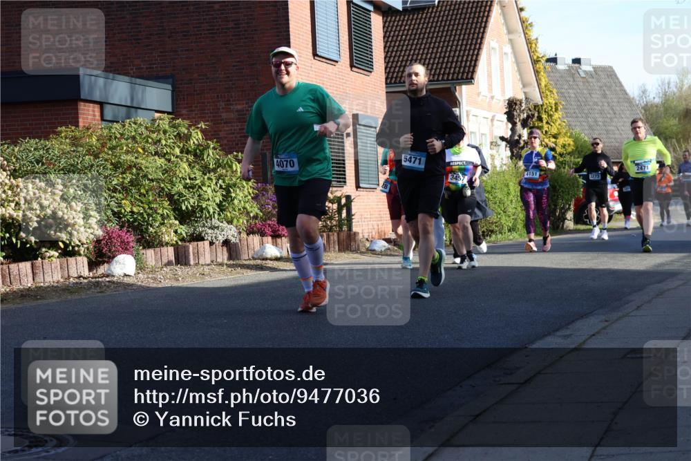 12.04.2026 - 45. Internationalen Wilhelmsburger Insellauf Yannick Fuchs http://msf.ph/oto/9477036 12.04.2026 09:04:24 Laufen 4070, 5471, 4151, 345, 3273, 1259, 2471 meine-sportfotos.de