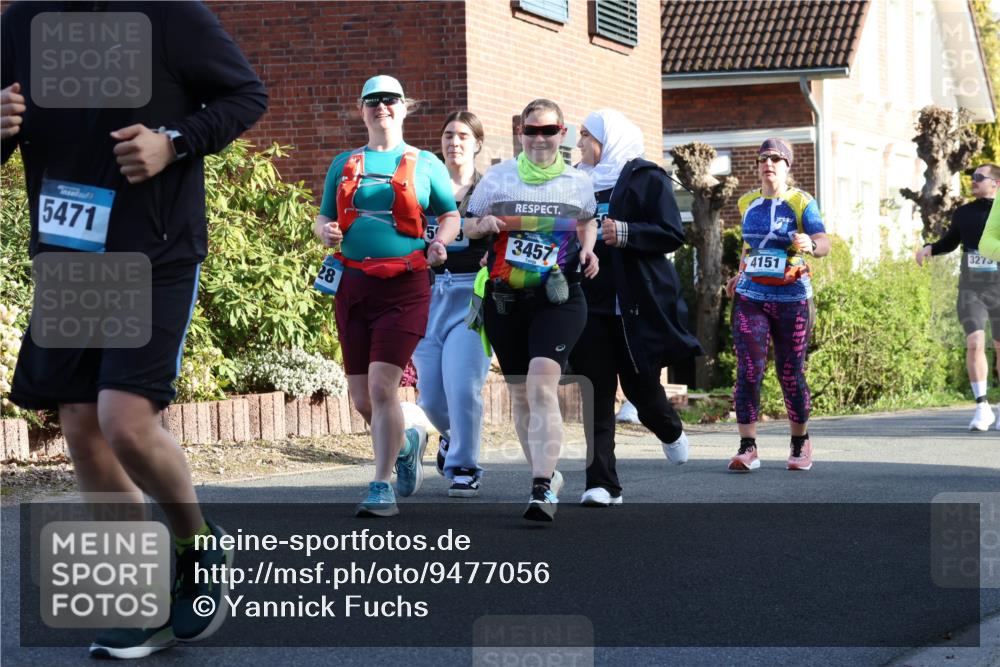 12.04.2026 - 45. Internationalen Wilhelmsburger Insellauf Yannick Fuchs http://msf.ph/oto/9477056 12.04.2026 09:04:26 Laufen 5471, 28, 3275, 5, 3457, 4151 meine-sportfotos.de