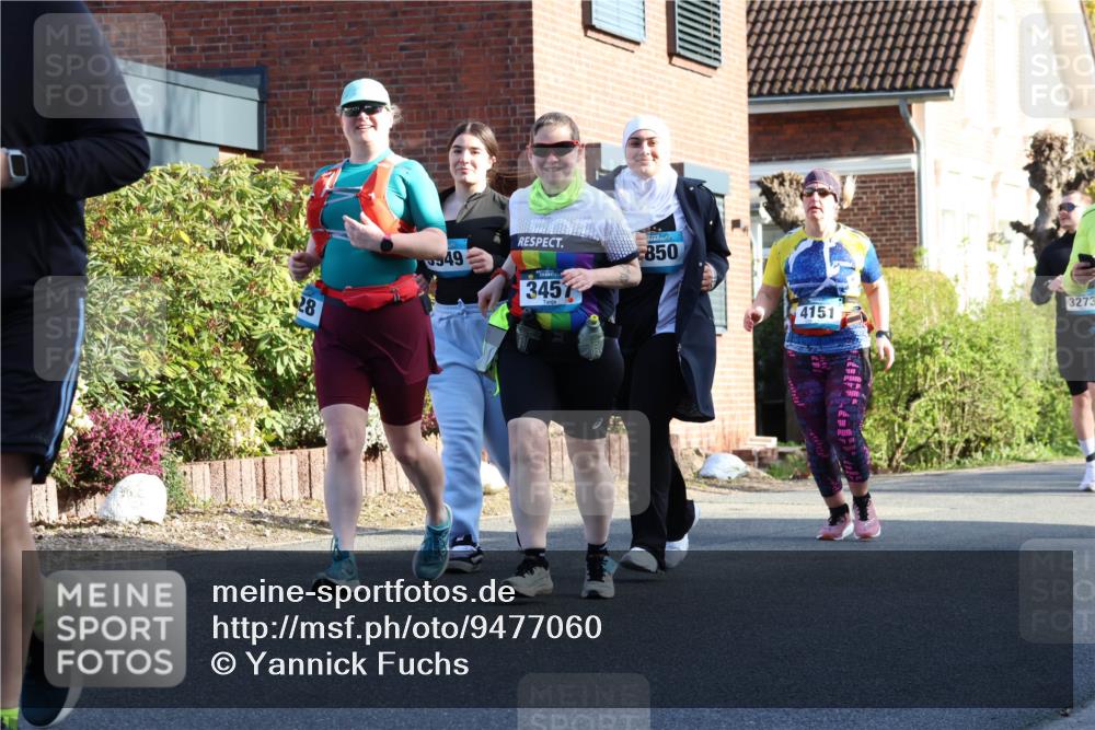 12.04.2026 - 45. Internationalen Wilhelmsburger Insellauf Yannick Fuchs http://msf.ph/oto/9477060 12.04.2026 09:04:26 Laufen 28, 949, 3457, 850, 4151, 3273 meine-sportfotos.de