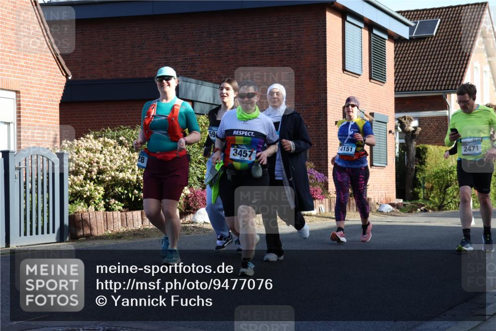 12.04.2026 - 45. Internationalen Wilhelmsburger Insellauf Yannick Fuchs http://msf.ph/oto/9477076 12.04.2026 09:04:28 Laufen 2471, 59, 4151, 3457 meine-sportfotos.de