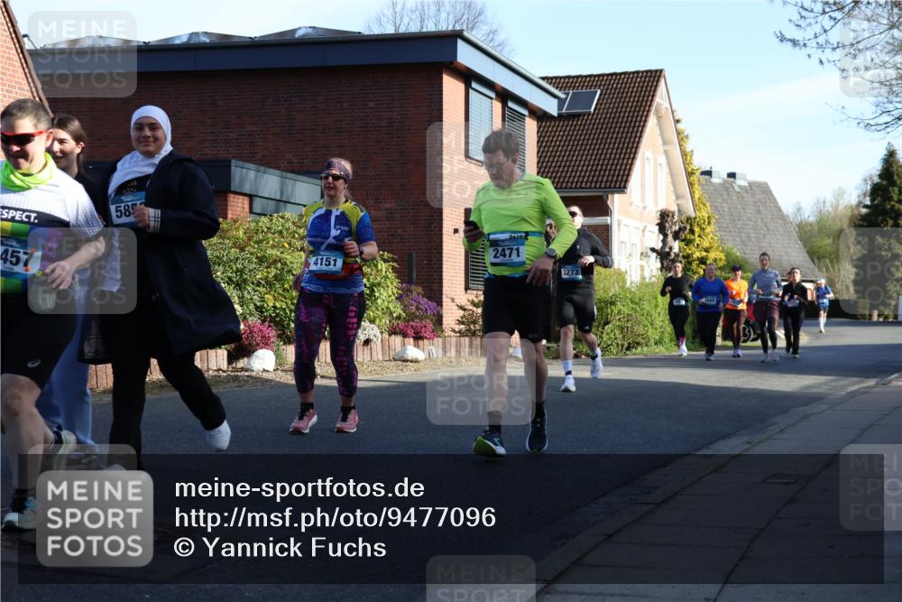 12.04.2026 - 45. Internationalen Wilhelmsburger Insellauf Yannick Fuchs http://msf.ph/oto/9477096 12.04.2026 09:04:29 Laufen 585, 457, 4151, 2471, 3273, 1688 meine-sportfotos.de