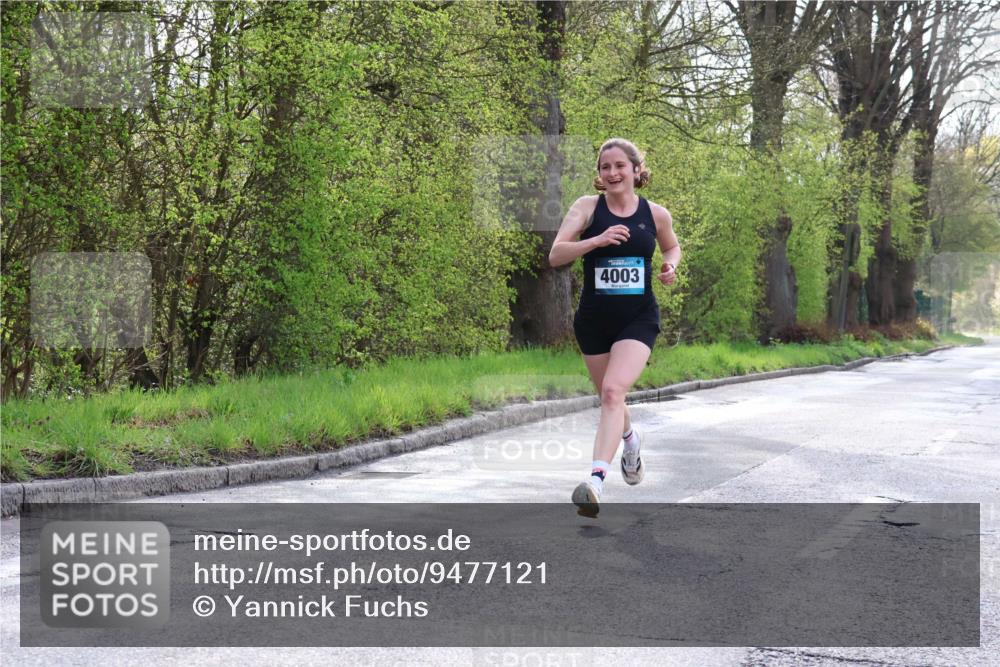 12.04.2026 - 45. Internationalen Wilhelmsburger Insellauf Yannick Fuchs http://msf.ph/oto/9477121 12.04.2026 10:12:11 Laufen 4003 meine-sportfotos.de