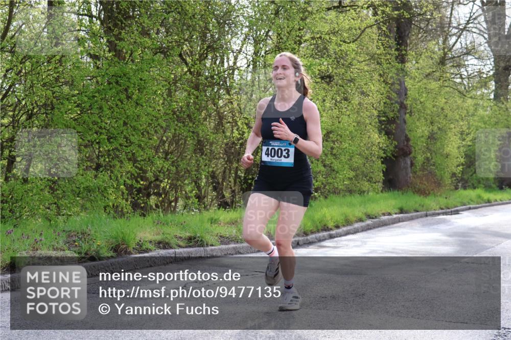 12.04.2026 - 45. Internationalen Wilhelmsburger Insellauf Yannick Fuchs http://msf.ph/oto/9477135 12.04.2026 10:12:12 Laufen 4003 meine-sportfotos.de