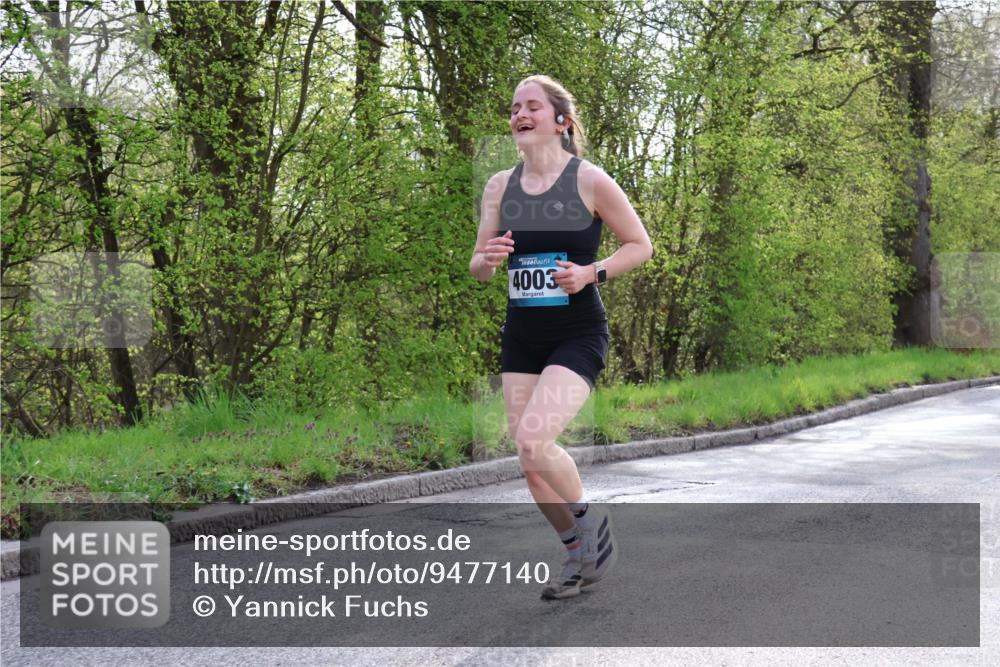 12.04.2026 - 45. Internationalen Wilhelmsburger Insellauf Yannick Fuchs http://msf.ph/oto/9477140 12.04.2026 10:12:12 Laufen 4003 meine-sportfotos.de