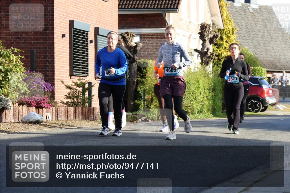 12.04.2026 - 45. Internationalen Wilhelmsburger Insellauf Yannick Fuchs http://msf.ph/oto/9477141 12.04.2026 09:04:33 Laufen 46, 4685, 3371 meine-sportfotos.de