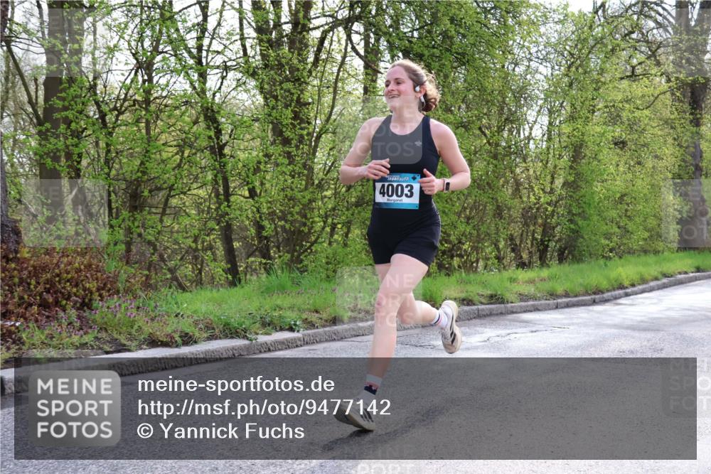 12.04.2026 - 45. Internationalen Wilhelmsburger Insellauf Yannick Fuchs http://msf.ph/oto/9477142 12.04.2026 10:12:12 Laufen 4003 meine-sportfotos.de