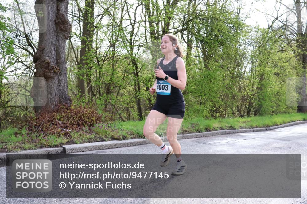 12.04.2026 - 45. Internationalen Wilhelmsburger Insellauf Yannick Fuchs http://msf.ph/oto/9477145 12.04.2026 10:12:12 Laufen 4003 meine-sportfotos.de