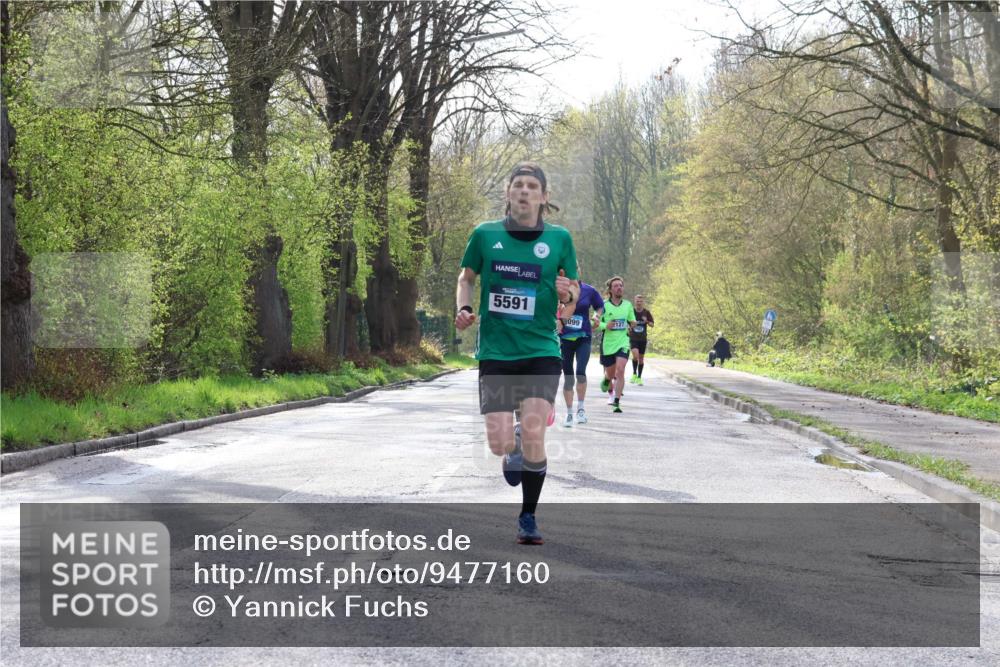 12.04.2026 - 45. Internationalen Wilhelmsburger Insellauf Yannick Fuchs http://msf.ph/oto/9477160 12.04.2026 10:12:33 Laufen 5591, 099, 127 meine-sportfotos.de