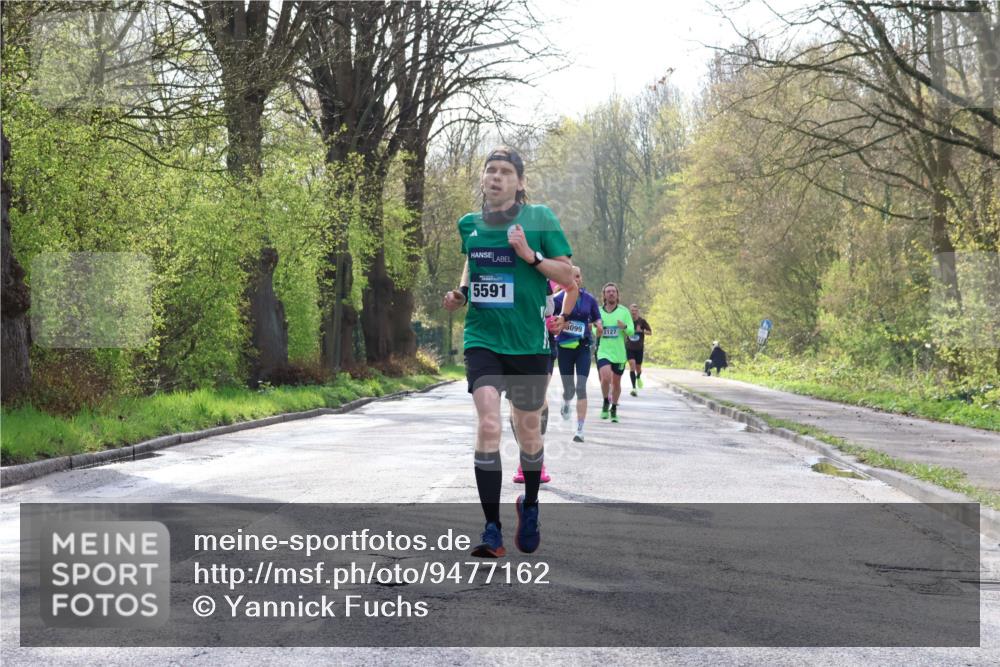 12.04.2026 - 45. Internationalen Wilhelmsburger Insellauf Yannick Fuchs http://msf.ph/oto/9477162 12.04.2026 10:12:33 Laufen 5591, 099, 2127 meine-sportfotos.de