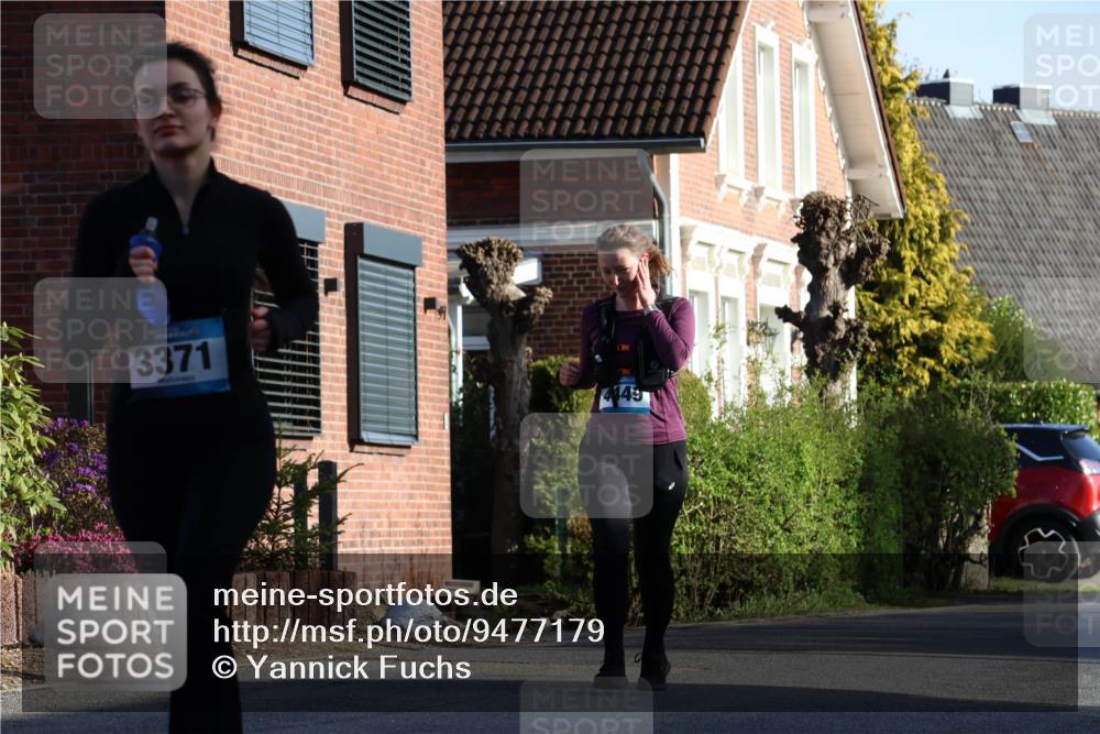 12.04.2026 - 45. Internationalen Wilhelmsburger Insellauf Yannick Fuchs http://msf.ph/oto/9477179 12.04.2026 09:04:37 Laufen 3371, 149 meine-sportfotos.de