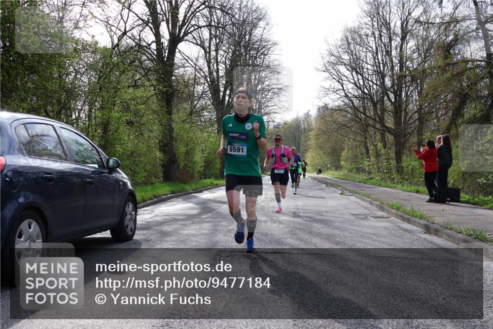 12.04.2026 - 45. Internationalen Wilhelmsburger Insellauf Yannick Fuchs http://msf.ph/oto/9477184 12.04.2026 10:12:35 Laufen 5591, 3317 meine-sportfotos.de